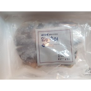 코스트코 임연수어 1kg 미국산, 1개