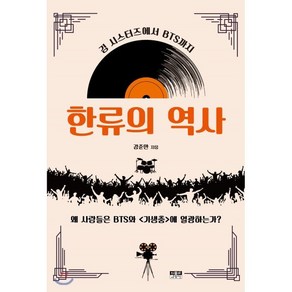 한류의 역사:김 시스터즈에서 BTS까지 | 왜 사람들은 BTS와 기생충에 열광하는가?