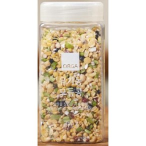 ORGA 모듬콩 (유기농), 350g, 1개