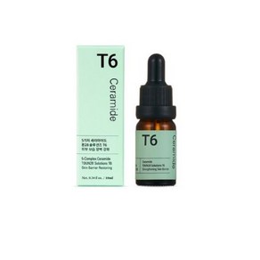 톤28 솔루션즈 T6 (5가지 세라마이드), 10ml, 1개