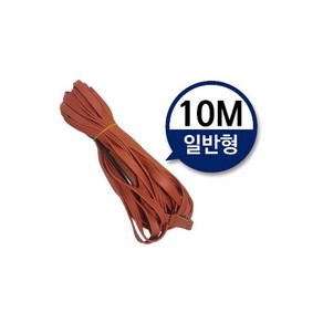 동파방지열선 수도계량기동파방지 정온전선 히팅케이블 일반형 10M, 1개