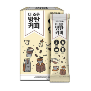 더 조은 방탄커피 280g