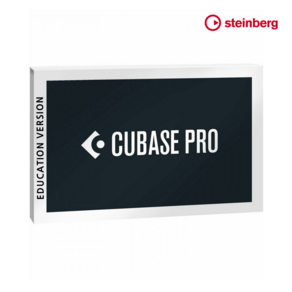 Steinbeg Cubase Po 12 스테인버그 큐베이스 프로 12 교육용, 단일구성