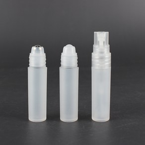 포포라운지 롤온공병, 10ml, 1개, 메탈 롤온