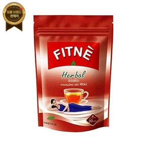 Fitne Tea 2 x 40 FITNE 티 패스트 슬림 피트니스 디톡스 아픔감소 허브 다이어트 체중 줄이는 무게감소, Fitne Tea 2 x 40 FITNE 티 패스트 슬, 2개