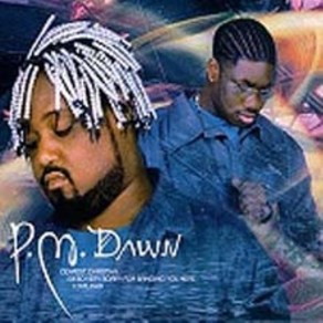 [CD] P.M. Dawn - Deaest Chistian I'm So Vey Soy Fo Binging You Hee