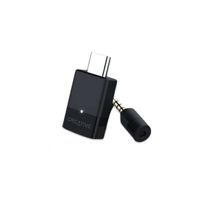 크리에이티브 Ceative BT-W3 Bluetooth Audio Tansmitte