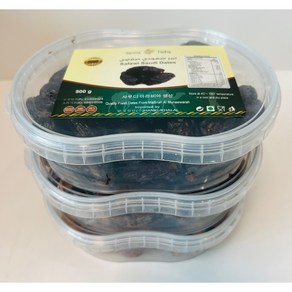 사파위 대추야자 Safawi Saudi Dates, 1개, 500g