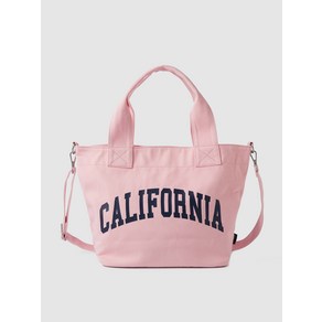 Califonia Squae Tot Bag WHBGE2402A 103253