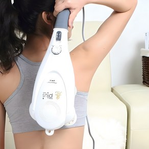 유닉스 파워이온 플러스 안마기 MX-3500