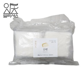 모노 한펜 어묵 600g (60g x 10개) 한뺀 일본 오뎅, 1개