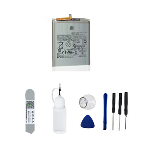 갤럭시 S22+플러스 배터리 패키지 / SM-S906N 자가수리 밧데리 자가교체 EB-BS906ABY, 1개