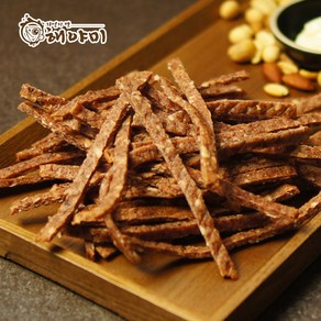 해야미 치즈콕콕오징어육포, 200g, 1개