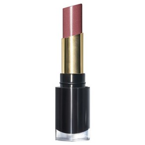 Revlon 레브론 Glass 샤인 립스틱 글로스ed 업 로즈, 글로스드 업 로즈, 1개