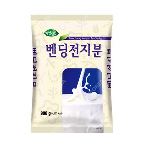 희창 벤딩전지분 900g X 12개(1박스) 전지분유 프리마 크리마 프림