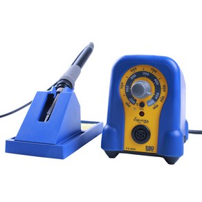 HAKKO 일본 디지털 전기 fx888d 전문기기 핸들 온도조절 용접 디지털디스플레이, CSD-888A[표시없음], 1개