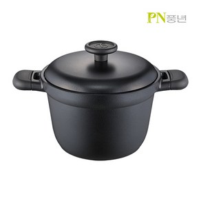 PN풍년 도야 IH 20cm 깊은양수 PDYPT-20C(IH)/전골뚝배기 PDYPT-20CL(IH)(인덕션사용), PDYPT-20C(IH)_20cm 깊은양수