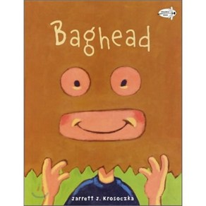 Baghead, Random House