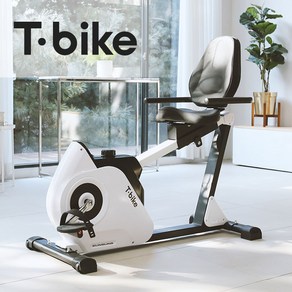 [은성헬스빌] 티바이크 (Tbike) 좌식 싸이클