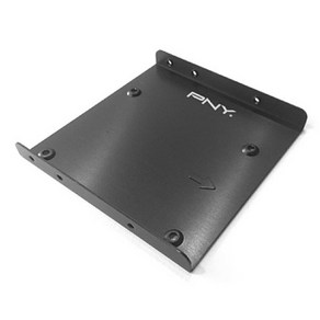 [PNY] 3.5형 변환 가이드 벌크, 1, 단일옵션, 1개
