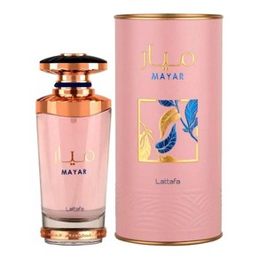 [Lattafa] Maya by pefume fo women EDP 3.3 / 3.4 oz in Can, 1개