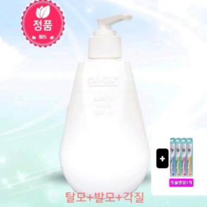 닥터큐 헤얼스워시 샴퓨 천연샴퓨 300ml 최신상품 당일발송 유통기한26년, 1개