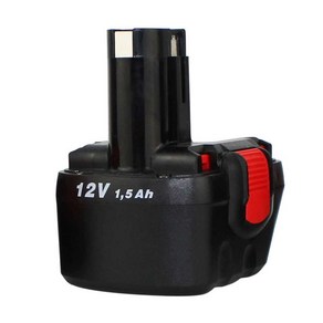 보쉬 전동드릴 호환배터리 12V 9.6V 14.4V GSR12-2 충전기, 상세 페이지 참고, 03.  9.6V D. 배터리