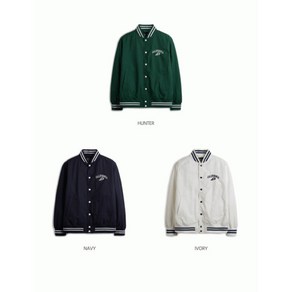 [후아유(엔터)] 후아유 공용 바시티 자켓 Vasity Jacket WHJKE2311U 17