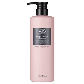 ATS 리페어 테라피 샴푸, 600ml, 2개