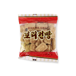 금풍제과 보리건빵, 30g, 100개