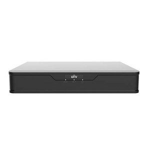 XVR301-04G3 유니뷰 DVR 4채널 녹화기 500만화소 지원, 1개