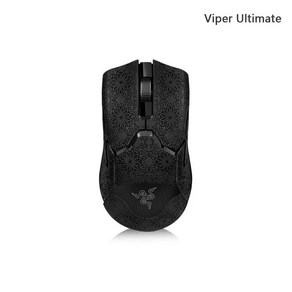 RAZER Vipe Ultimate 게임용 마우스 그립 테이프 스티커 핸드메이드 미끄럼 방지 땀 흡입 액세서리, 01 A1, 한개옵션1