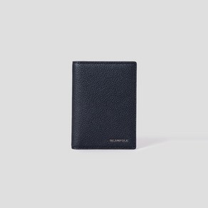 [빈폴ACC](BE51A3M27R)로열 카드지갑 - 네이비