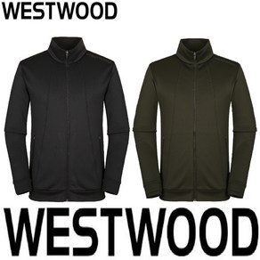 5층 웨스트우드 WESTWOOD 남성 담보루 웜업 상의 (남자 가을 트레이닝복 자켓) L3/735