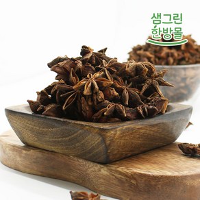 팔각향 300g, 1개