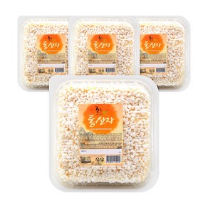 좋은세상 통산자 150g, 4개