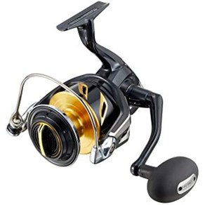 일본직발송 9. 시마노 (SHIMANO) 스피닝 릴 19 스텔라 SW 10000PG 깊은 곳 대응 지깅 모델 B07MV4Y2QN