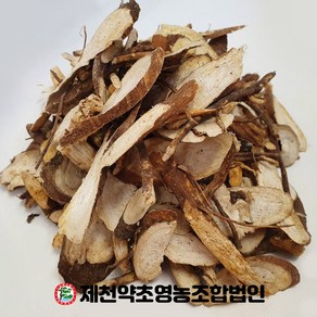 국내산 국삼감초 500g 제천약초영농조합, 1개