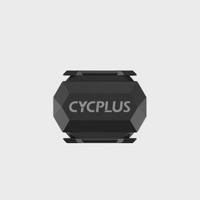 싸이플러스 CYCPLUS C3 듀얼타입 올인원 센서