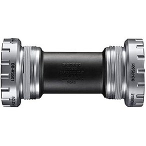 SHIMANO 시마노 (SHIMANO) 바텀 브래킷 BB-RS50170 (이탈리안) ROAD용 EBBRS501I