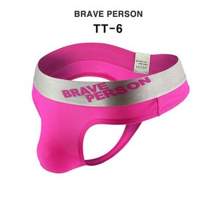 BRAVE PERSON 아마존 남성 아웃밴드 속옷