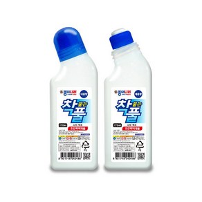 종이나라 착붙는 착풀 170ml (낱개) 물풀