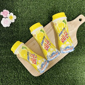 쿨마켓 해태 아이스가이 레몬, 200ml, 10개