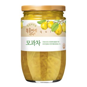 복음자리 모과차, 480g, 1개입, 1개