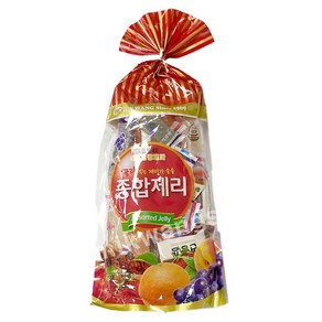 일광제과 종합 제리, 500g, 2개