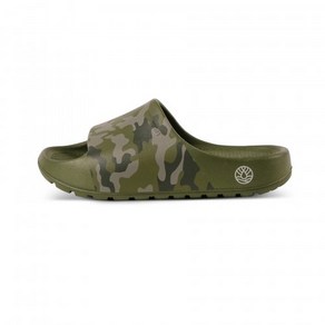 테온셀 클라우드9 슬라이드 OLIVE CAMO