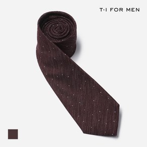 [T.I FORMEN] 도트 패턴 타이_M229MCR458M