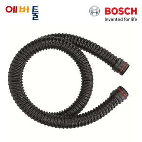 보쉬 부품 GAS 18V-10L 호스 - 1600A011RL, 1개