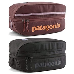 파타고니아 PATAGONIA 파타고니아코리아 블랙 홀 큐브 6L 49367P7 522712, ALL