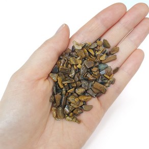행운 호안석 천연원석 (40g)